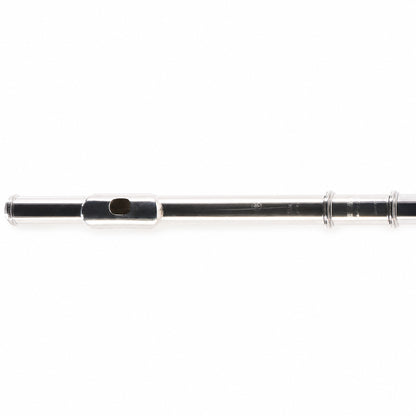 Yamaha YFL-897HSTCDR Custom Concert Flute in Sterling Silver
