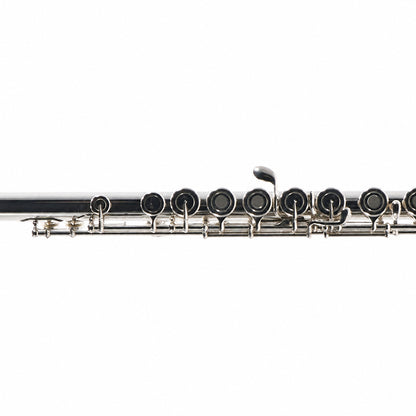 Yamaha YFL-897HSTCDR Custom Concert Flute in Sterling Silver
