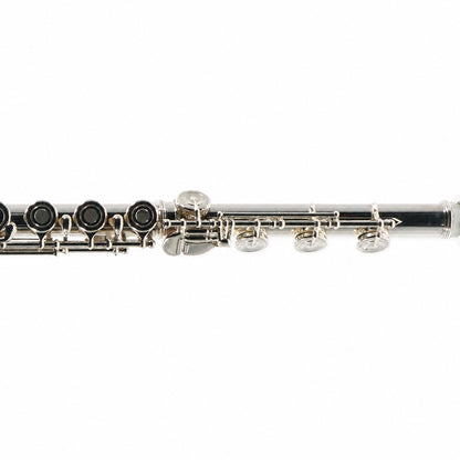 Yamaha YFL-897HSTCDR Custom Concert Flute in Sterling Silver