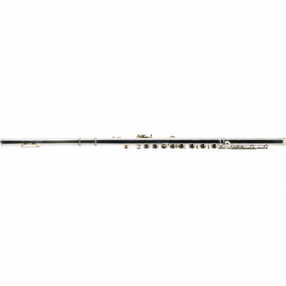 Yamaha YFL-897HSTCDR Custom Concert Flute in Sterling Silver