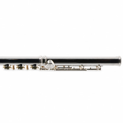 Yamaha YFL-897HSTCDR Custom Concert Flute in Sterling Silver