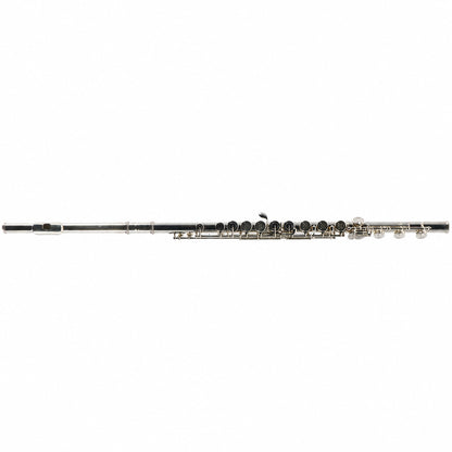 Yamaha YFL-897HSTCDR Custom Concert Flute in Sterling Silver
