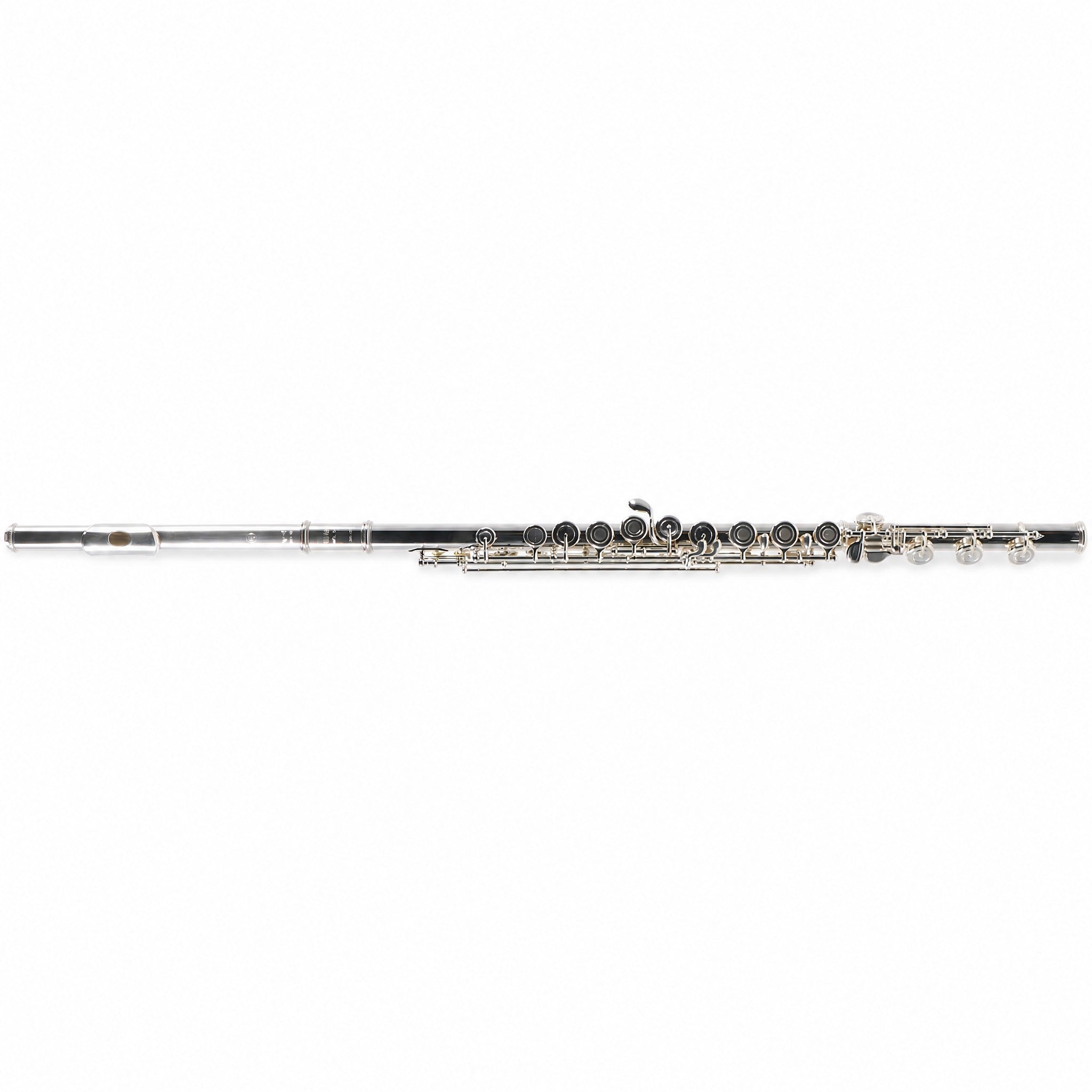 Yamaha YFL-897HSTCT Custom Professional Concert Flute