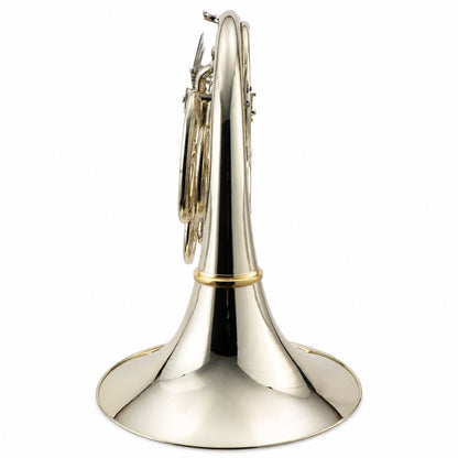 Yamaha YHR-672ND Professional F/Bb Double French Horn in Clear Lacquer