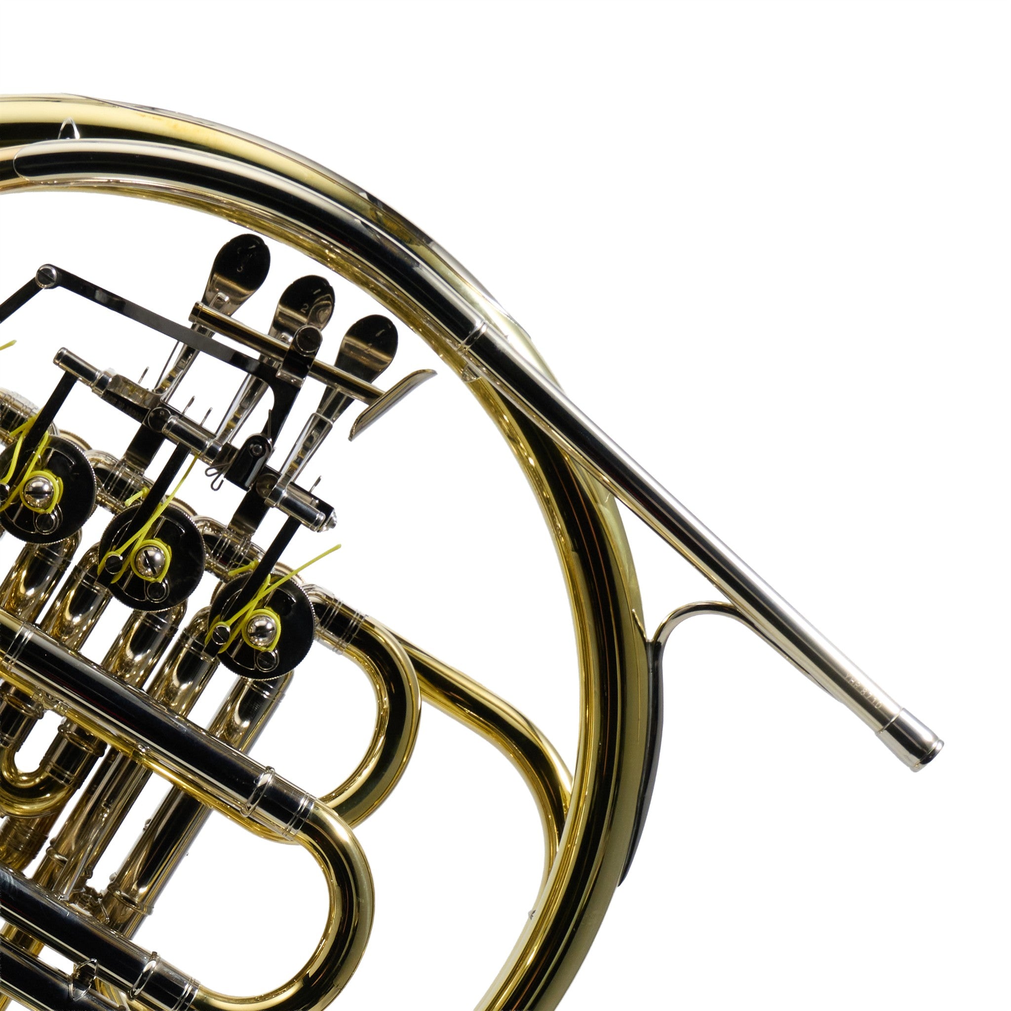 Yamaha YHR-871DU Custom Double French Horn