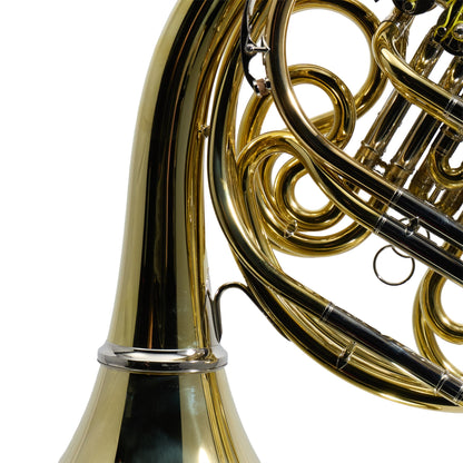 Yamaha YHR-871DU Custom Double French Horn