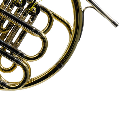Yamaha YHR-871DU Custom Double French Horn