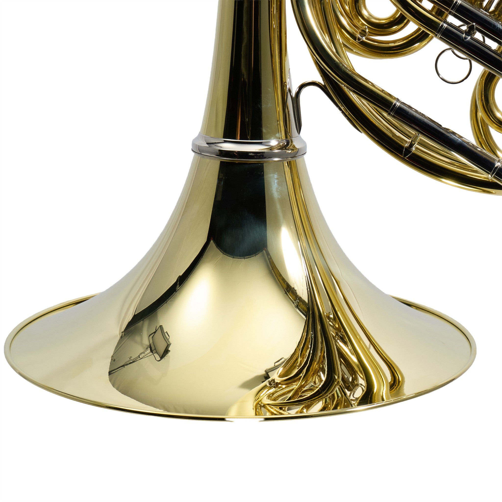 Yamaha YHR-871DU Custom Double French Horn