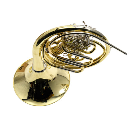 Yamaha YHR-871DU Custom Double French Horn