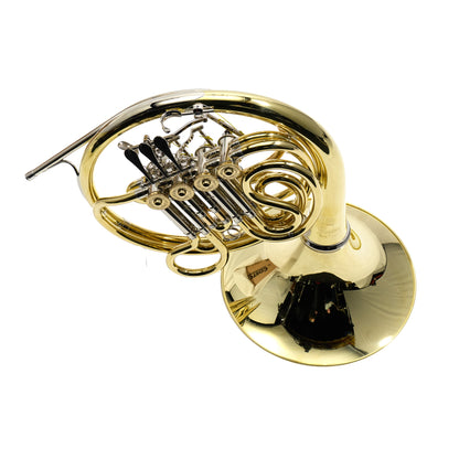 Yamaha YHR-871DU Custom Double French Horn