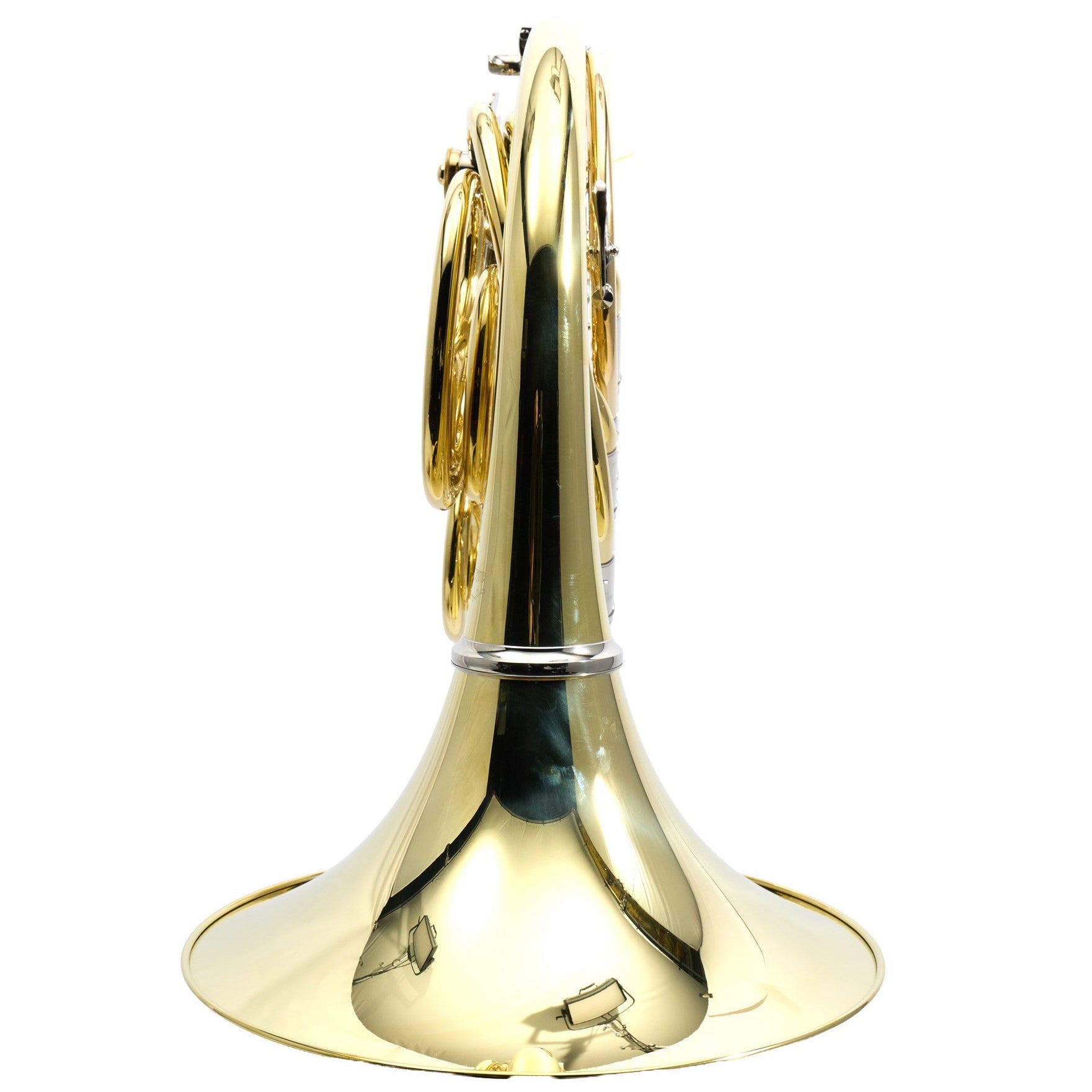 Yamaha YHR-871DU Custom Double French Horn