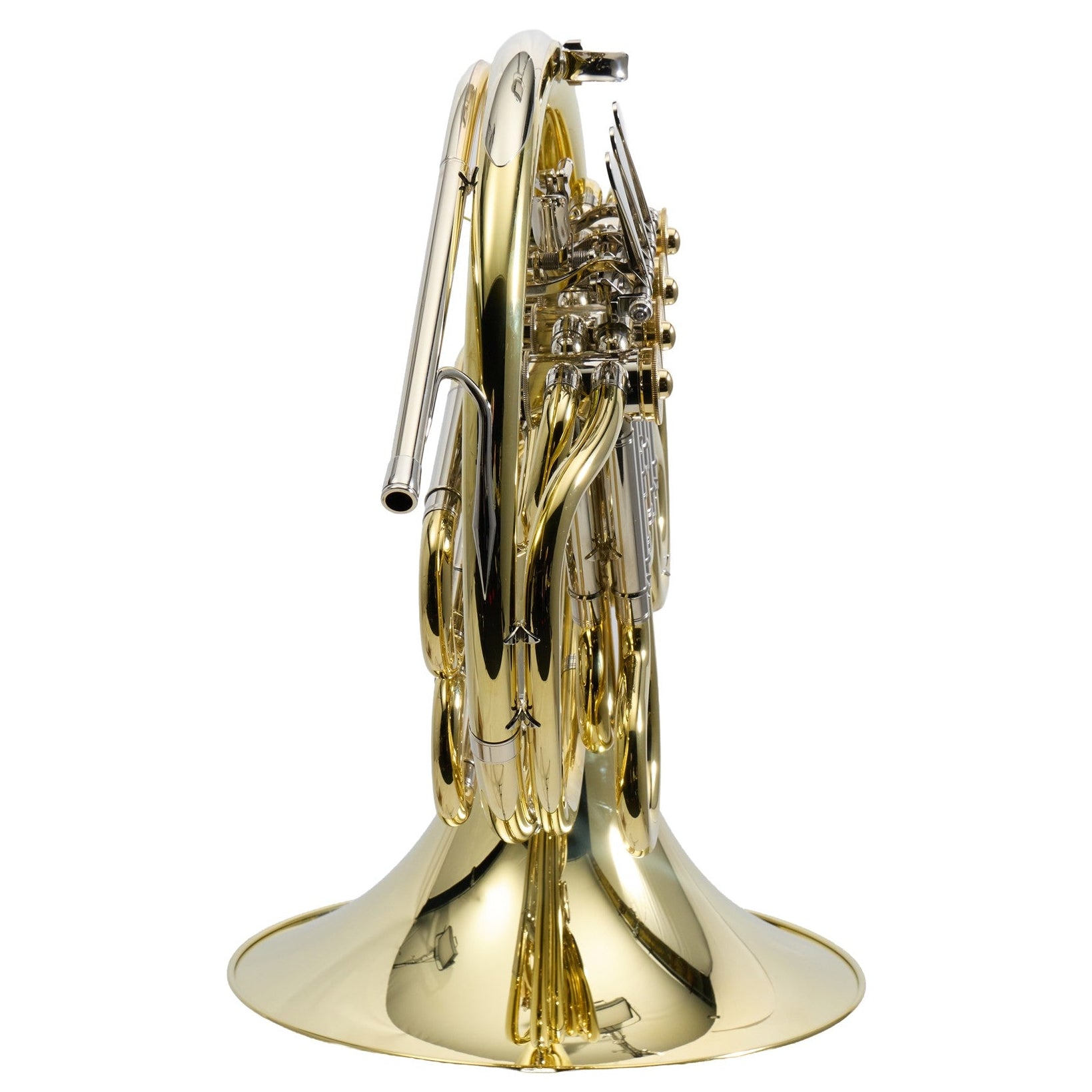 Yamaha YHR-871DU Custom Double French Horn