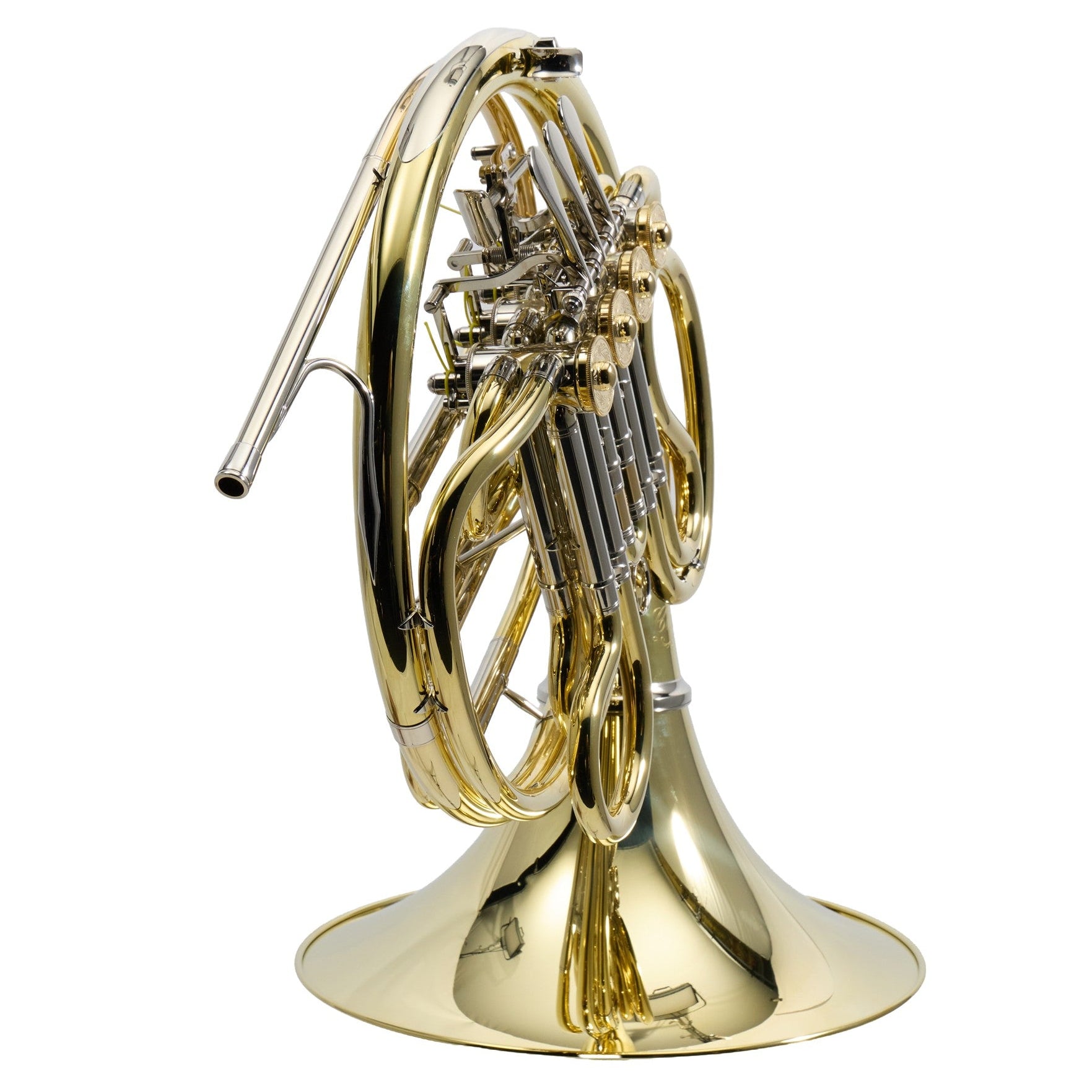 Yamaha YHR-871DU Custom Double French Horn
