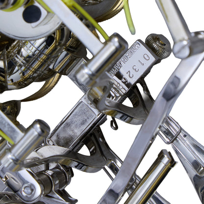 Yamaha YHR-871DU Custom Double French Horn
