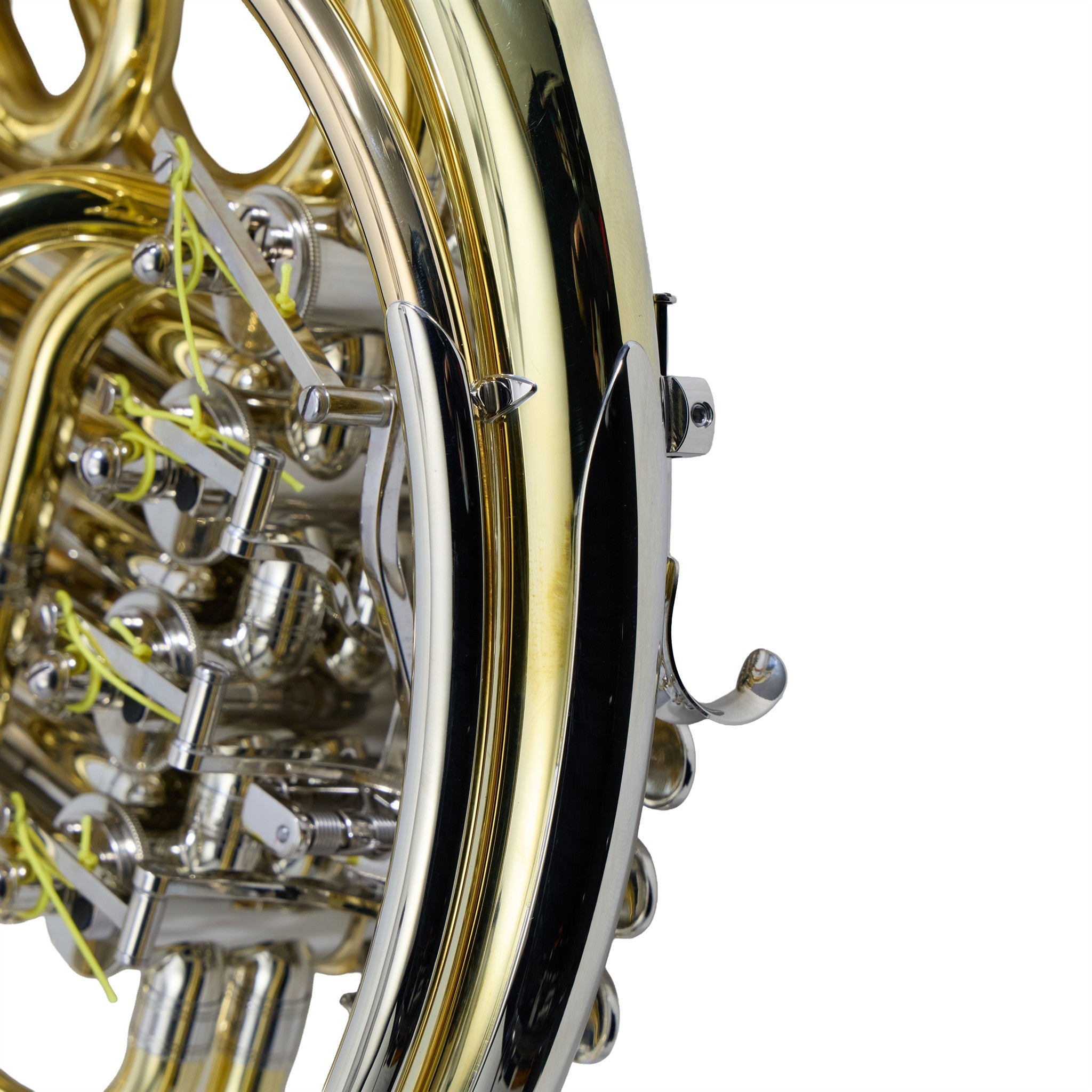 Yamaha YHR-871DU Custom Double French Horn