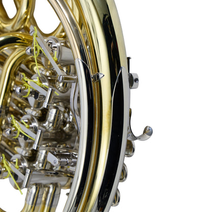 Yamaha YHR-871DU Custom Double French Horn