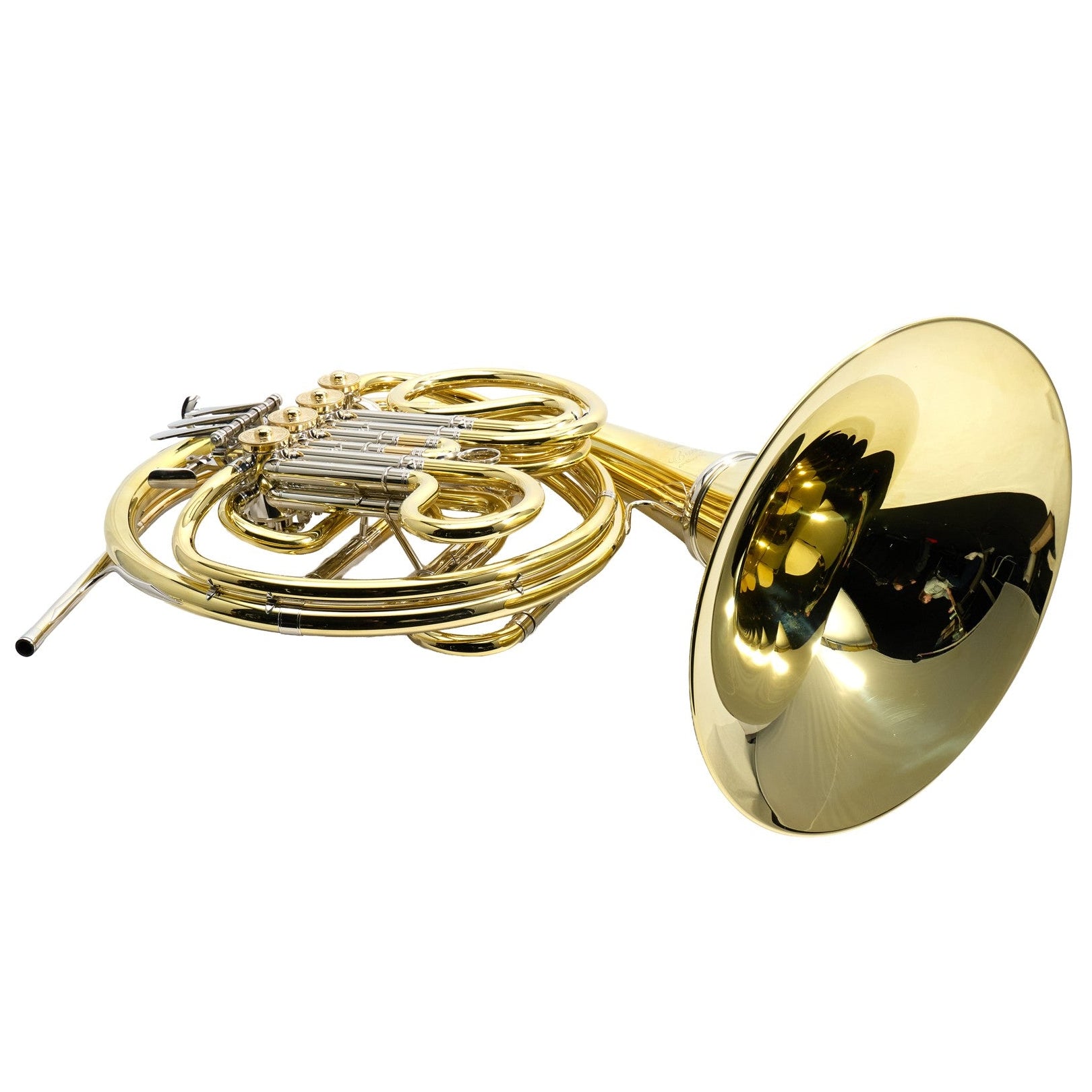 Yamaha YHR-871DU Custom Double French Horn