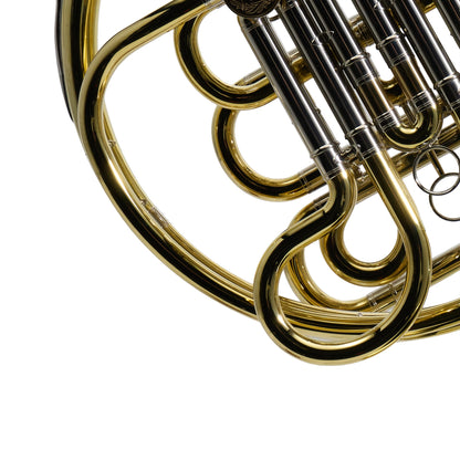 Yamaha YHR-871DU Custom Double French Horn