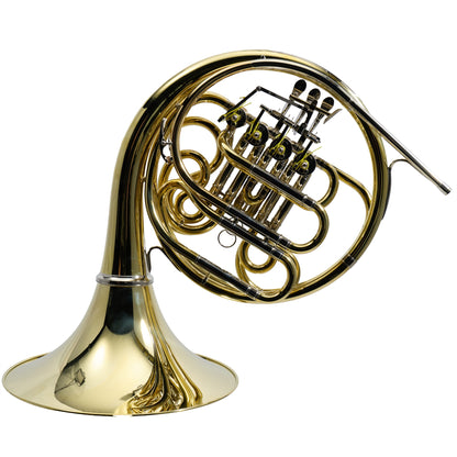 Yamaha YHR-871DU Custom Double French Horn