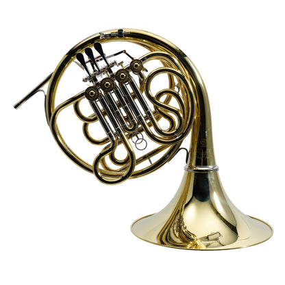 Yamaha YHR-871DU Custom Double French Horn