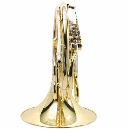 Yamaha YHR-871IID Professional Double French Horn with Detachable Bell