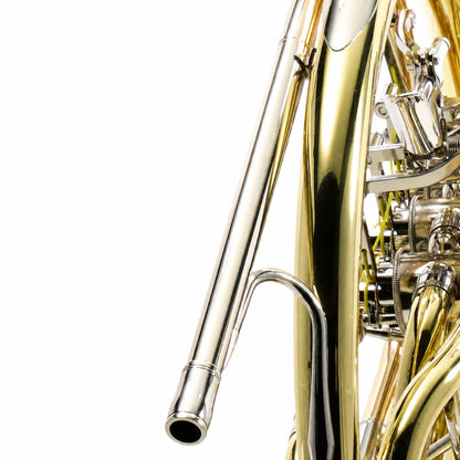 Yamaha YHR-871IID Professional Double French Horn with Detachable Bell