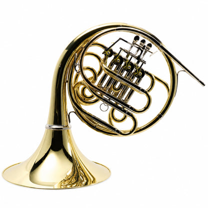 Yamaha YHR-871IID Professional Double French Horn with Detachable Bell