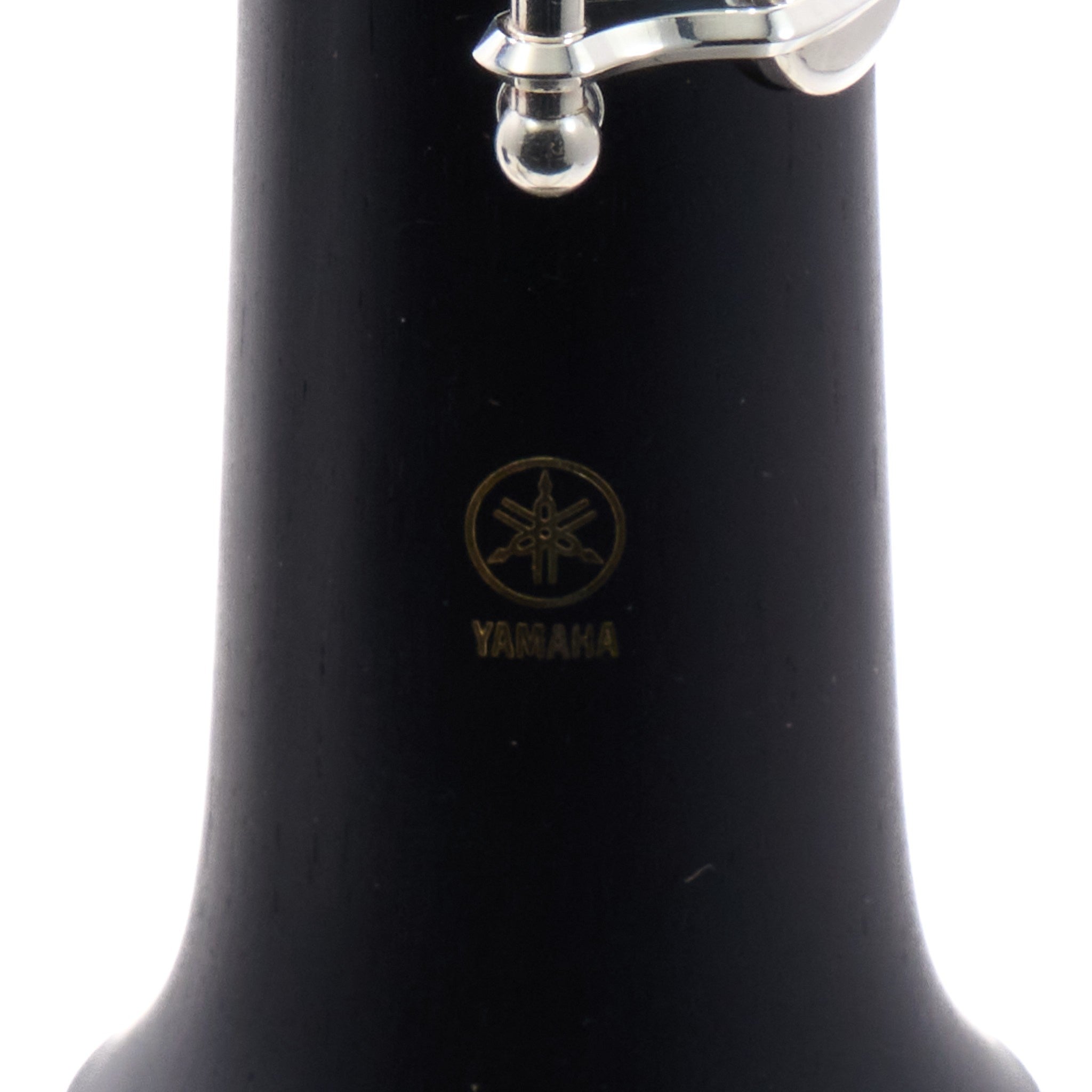 Yamaha YOB-441IIMT 'Duet' Intermediate Grenadilla Oboe