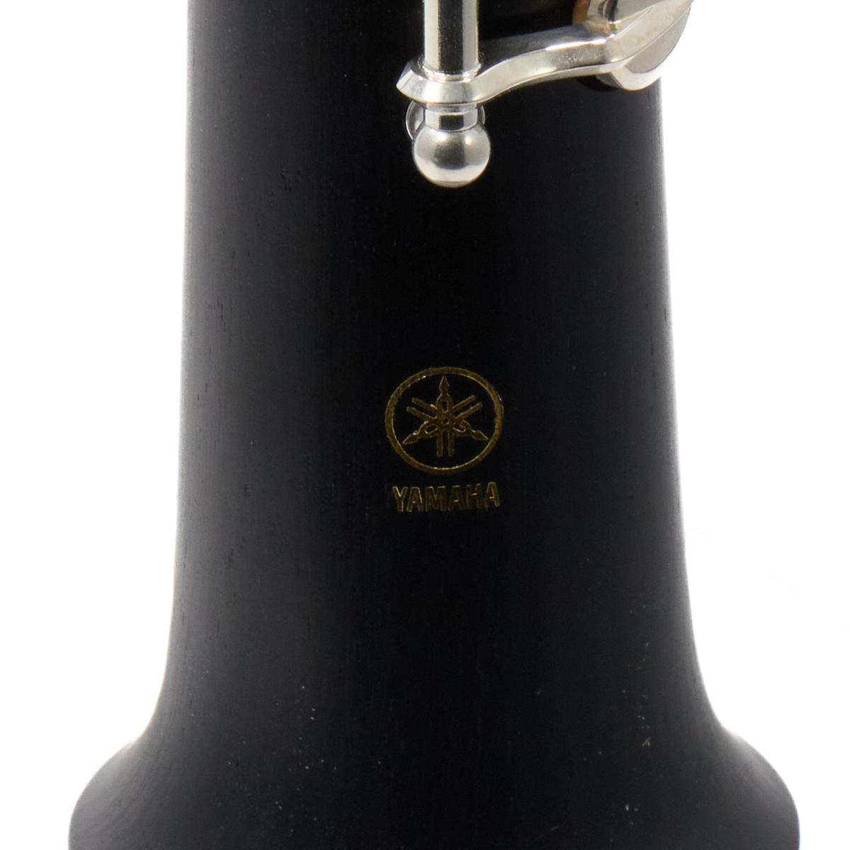 Yamaha YOB-441IIT Intermediate Oboe