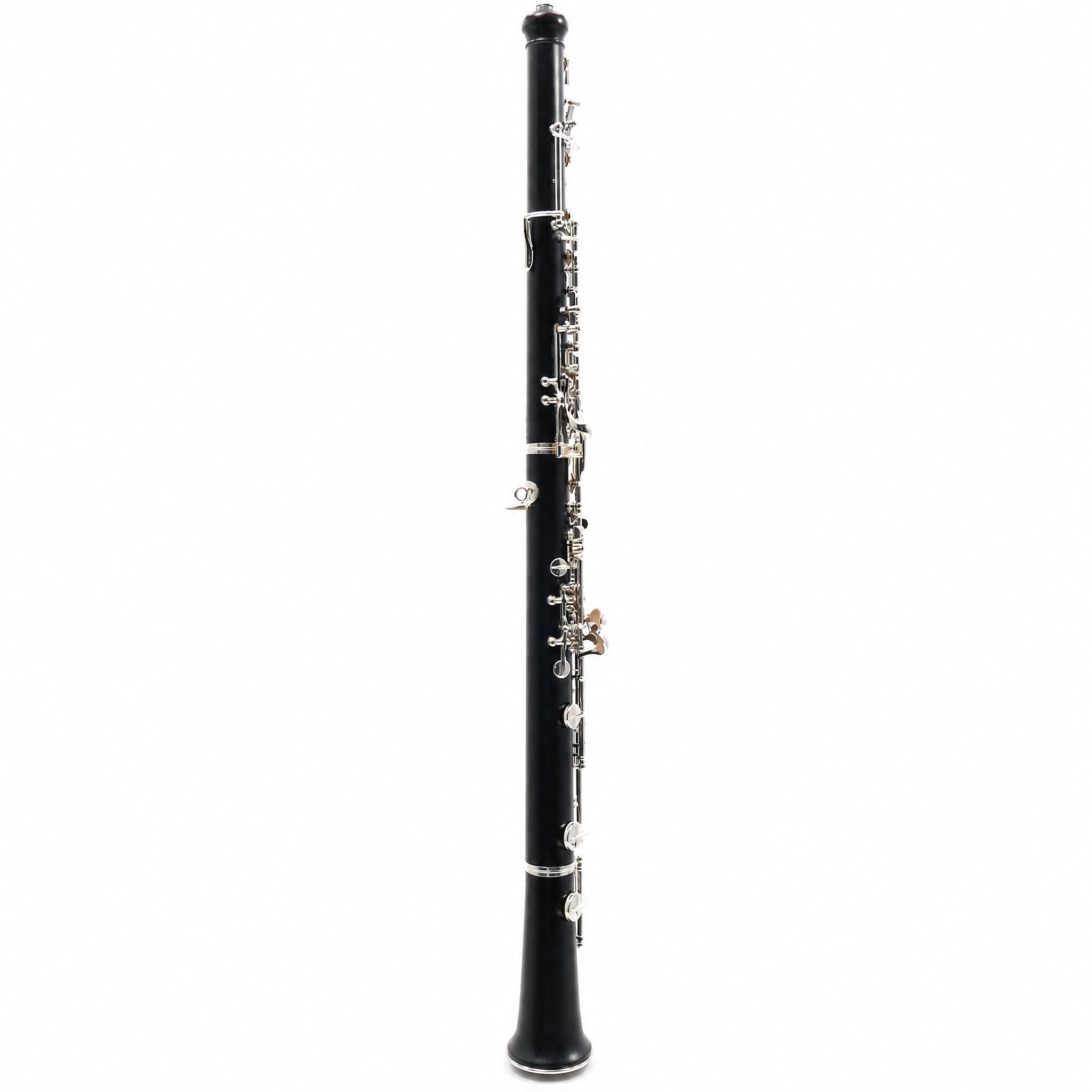 Yamaha YOB-841 Custom Professional Oboe in Grenadilla