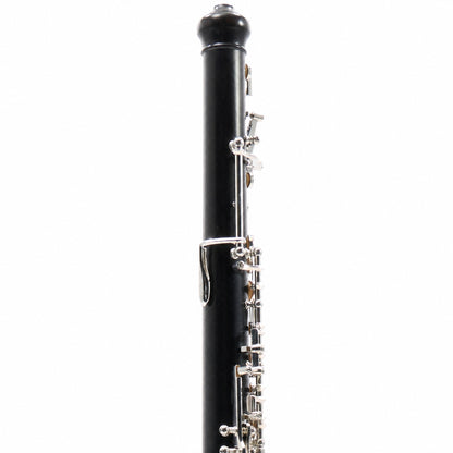 Yamaha YOB-841 Custom Professional Oboe in Grenadilla