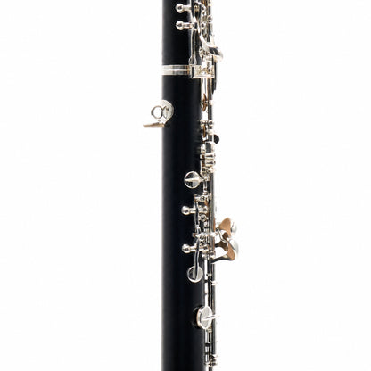 Yamaha YOB-841 Custom Professional Oboe in Grenadilla