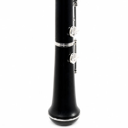 Yamaha YOB-841 Custom Professional Oboe in Grenadilla