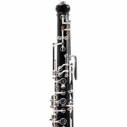 Yamaha YOB-841 Custom Professional Oboe in Grenadilla
