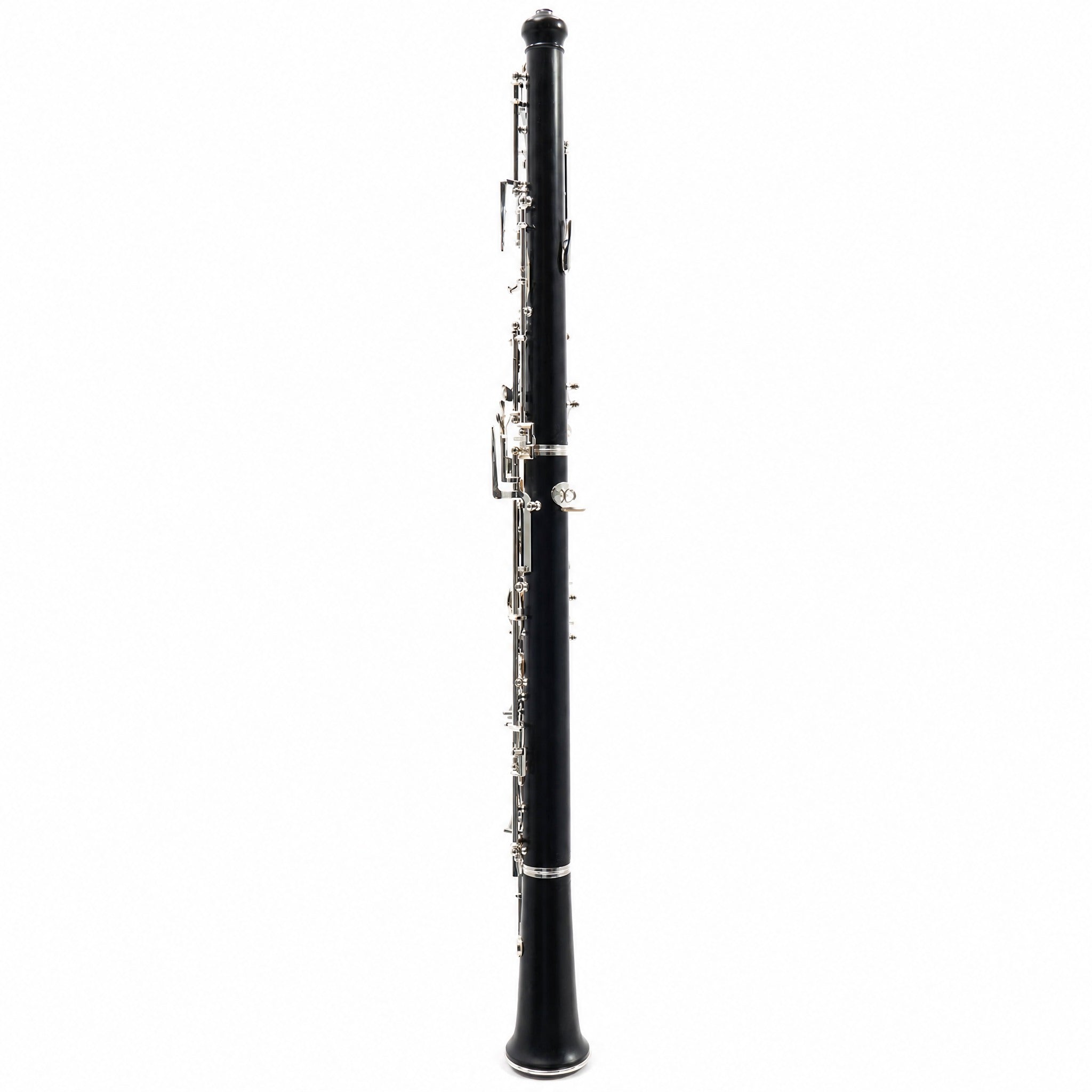 Yamaha YOB-841 Custom Professional Oboe in Grenadilla