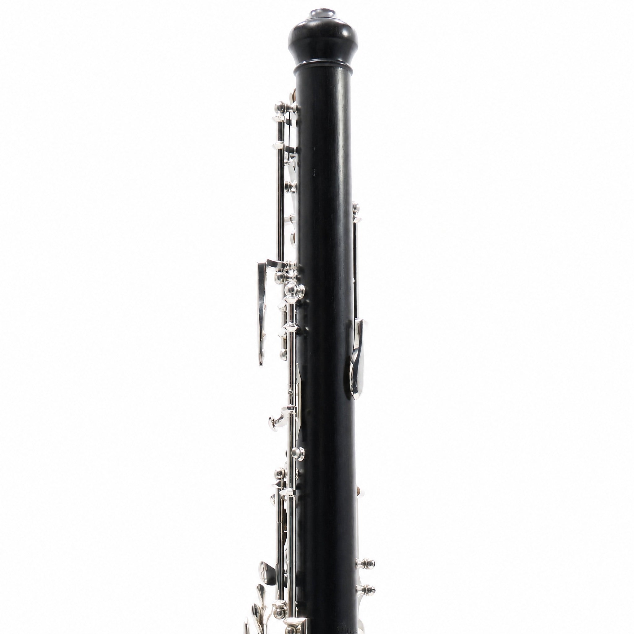 Yamaha YOB-841 Custom Professional Oboe in Grenadilla