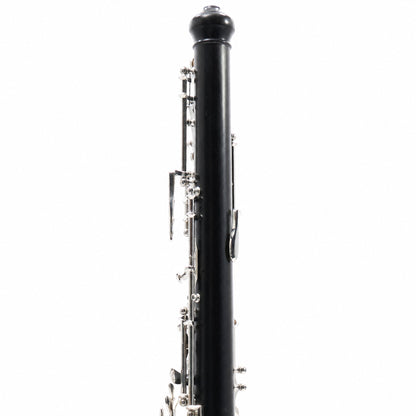 Yamaha YOB-841 Custom Professional Oboe in Grenadilla