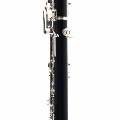 Yamaha YOB-841 Custom Professional Oboe in Grenadilla