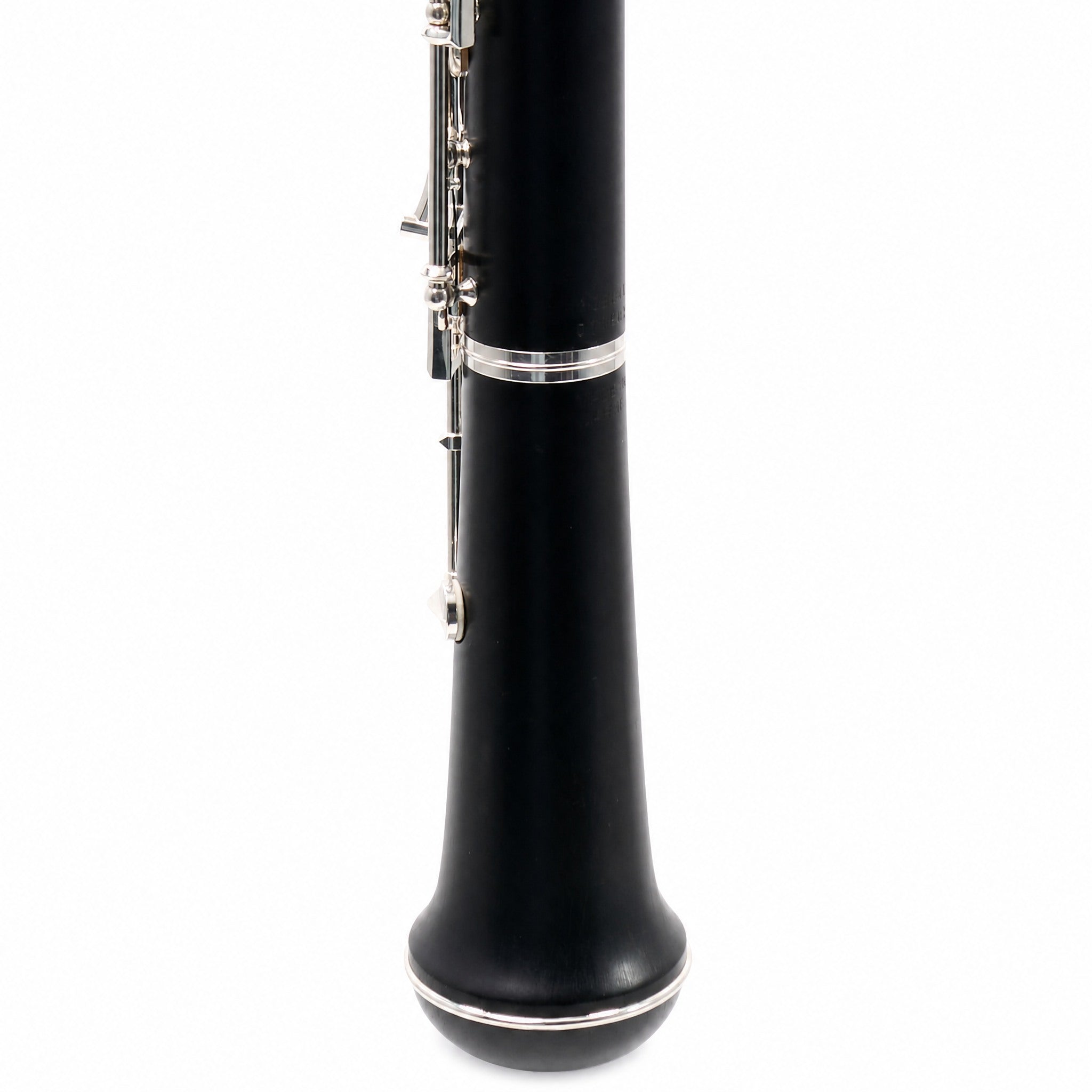 Yamaha YOB-841 Custom Professional Oboe in Grenadilla