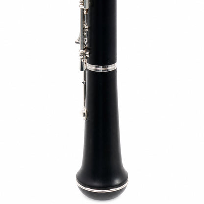Yamaha YOB-841 Custom Professional Oboe in Grenadilla