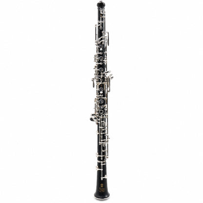 Yamaha YOB-841 Custom Professional Oboe in Grenadilla