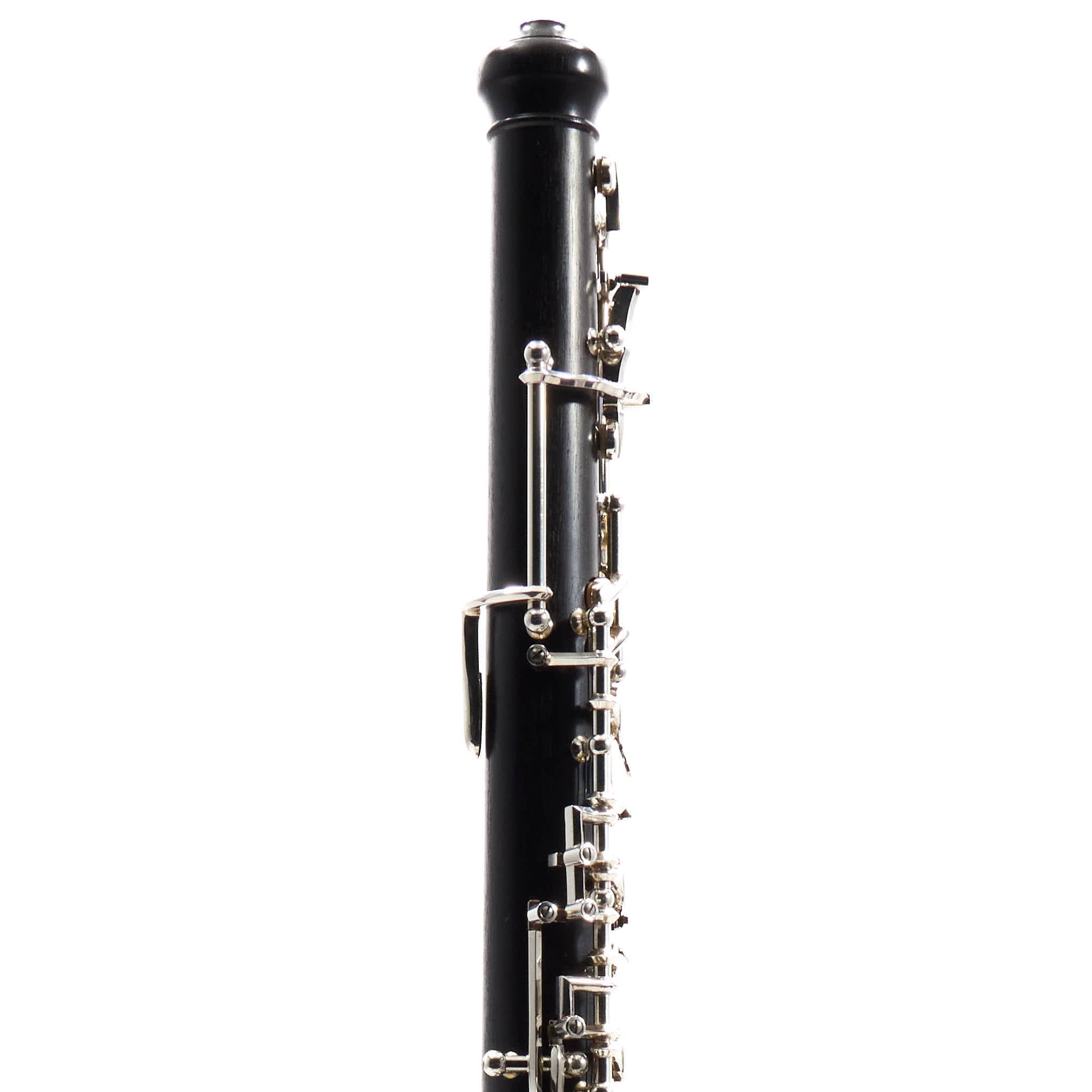 Yamaha YOB-841L Custom Handmade Oboe