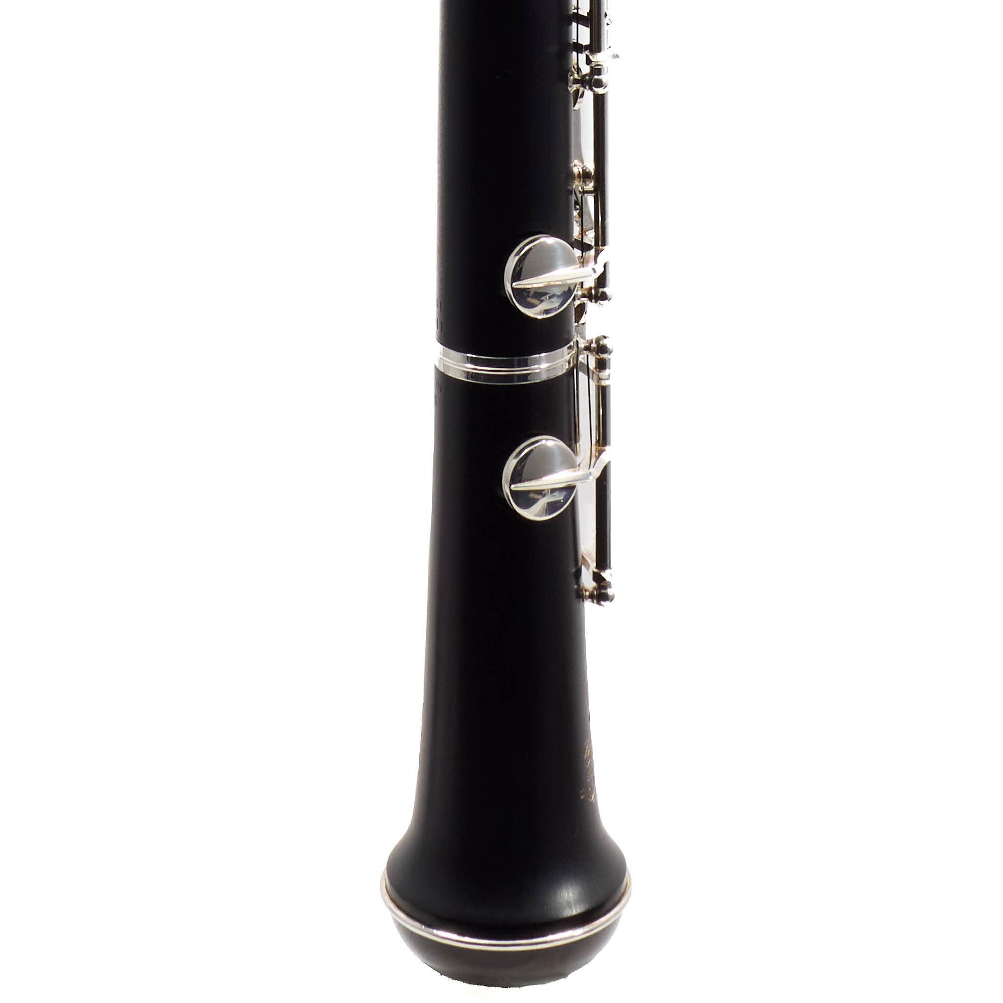 Yamaha YOB-841L Custom Handmade Oboe