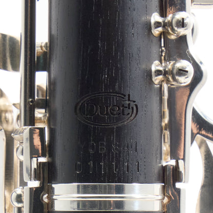 Yamaha YOB-841L Custom Handmade Oboe