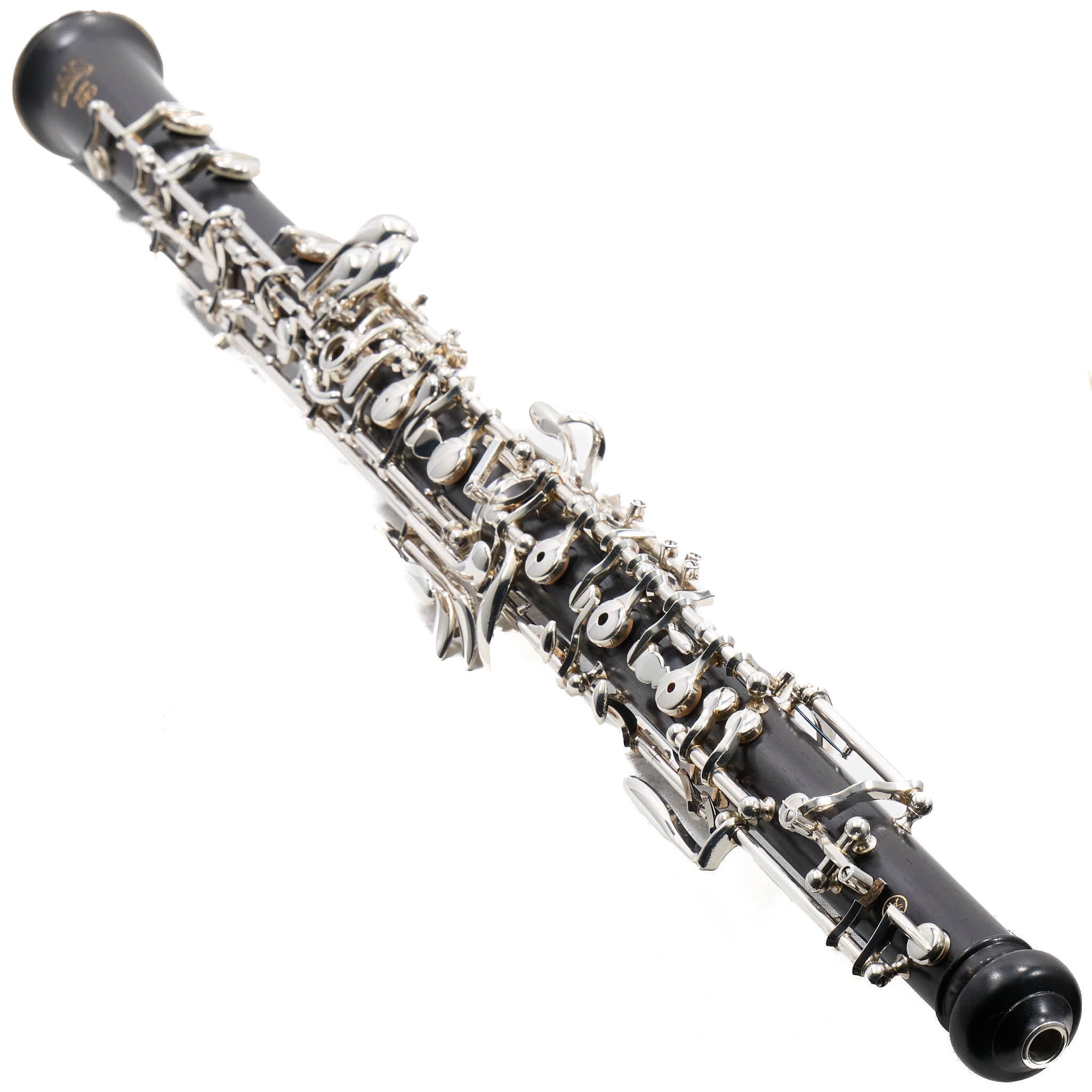 Yamaha YOB-841L Custom Handmade Oboe