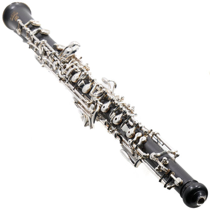 Yamaha YOB-841L Custom Handmade Oboe