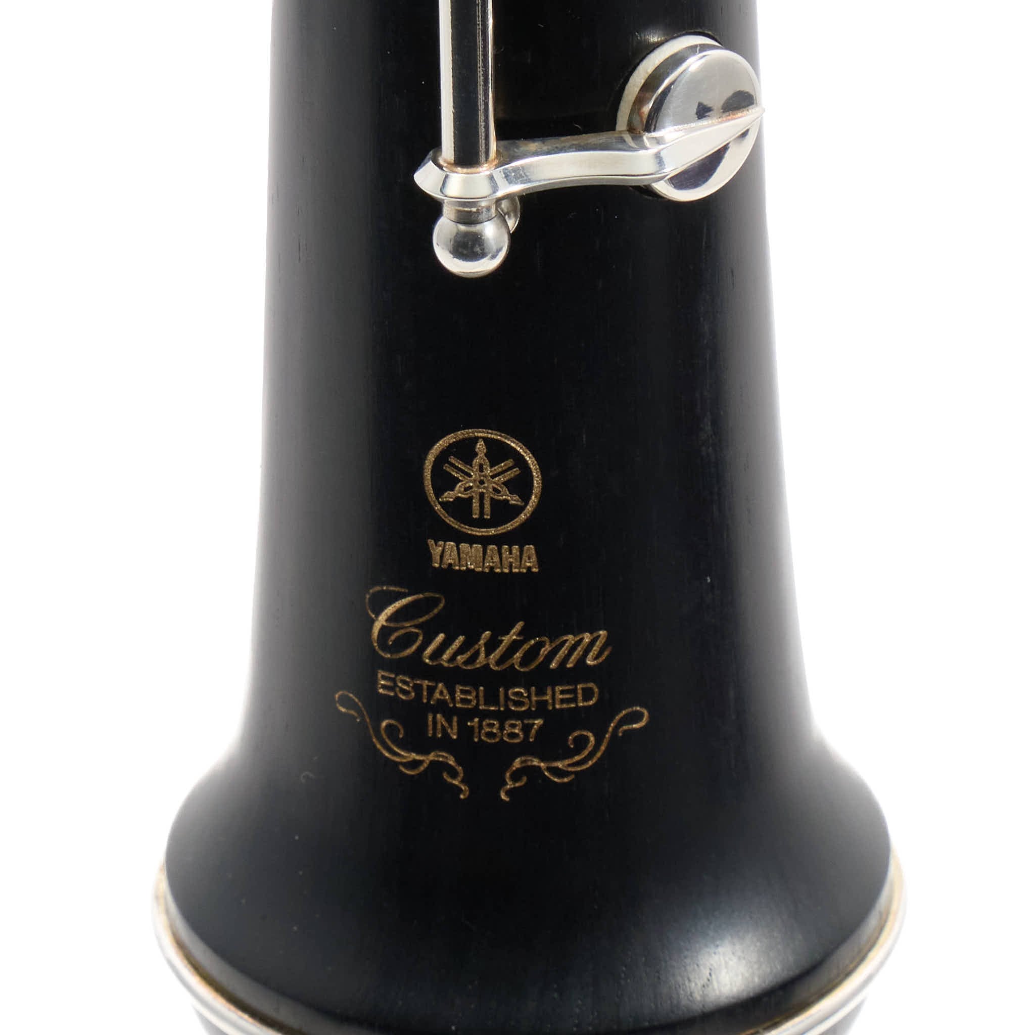 Yamaha YOB-841L Custom Handmade Oboe