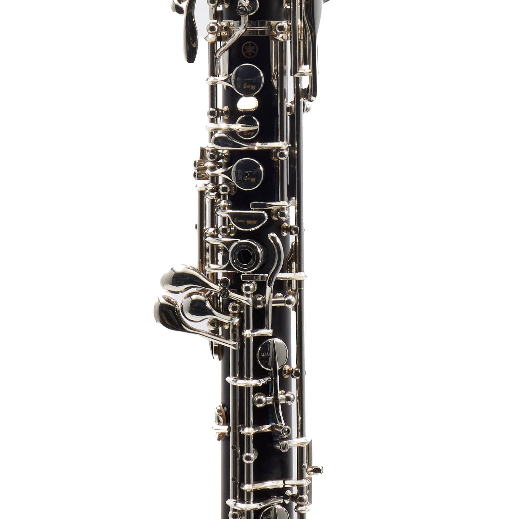 Yamaha YOB-841L Custom Handmade Oboe