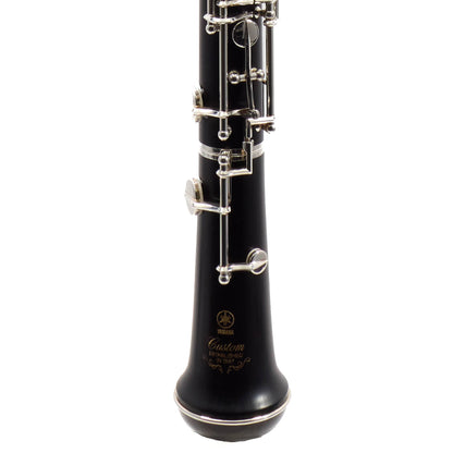 Yamaha YOB-841L Custom Handmade Oboe