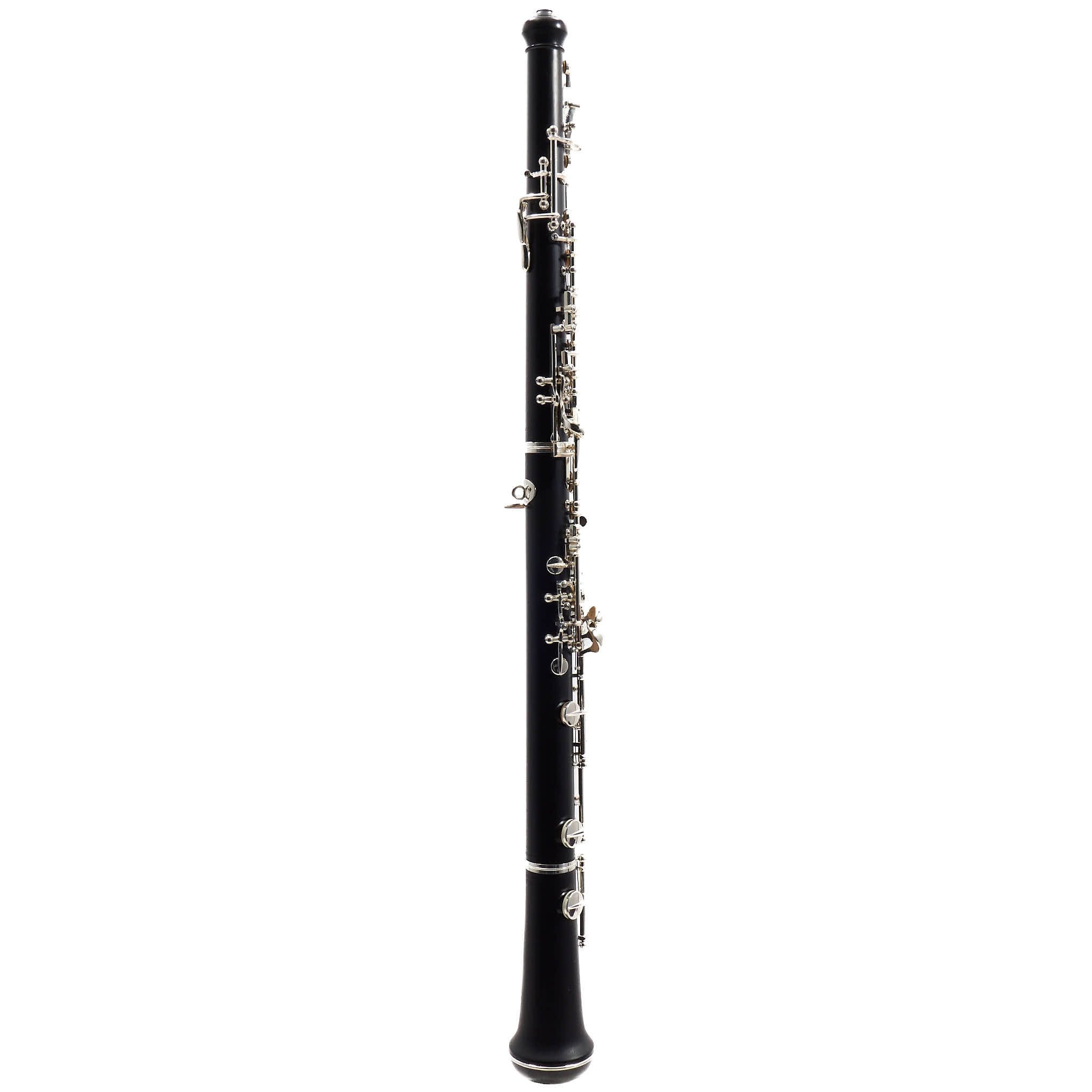 Yamaha YOB-841T Custom Handmade Oboe